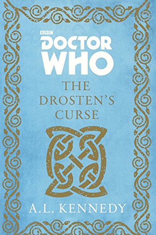 Cover Art for 9780606372626, Doctor WhoThe Drosten's Curse by Unknown