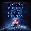 Cover Art for 9781538520857, Murder on the Orient Express by Agatha Christie