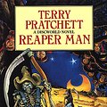 Cover Art for 9780552134644, Reaper Man: (Discworld Novel 11) by Terry Pratchett