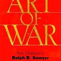 Cover Art for 9787566792976, The Art of War by Sun Tzu