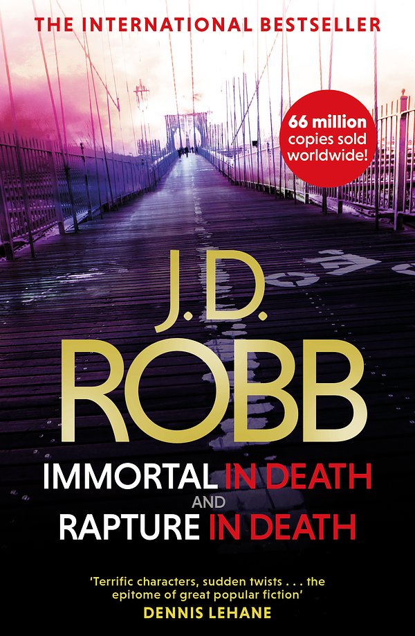 Immortal in Death and Rapture in Death
