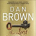 Cover Art for 8601300318288, (The Lost Symbol) By Dan Brown (Author) Paperback on (Jul , 2010) by Dan Brown