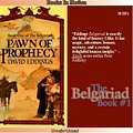 Cover Art for 9781581167559, Pawn of Prophecy by David Eddings