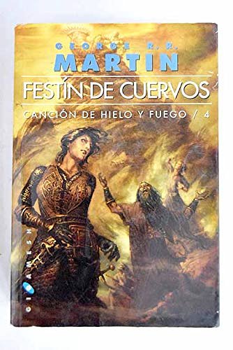 Cover Art for 9788496208438, Bienestar y felicidad de la juventud española by George R. R. Martin