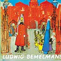 Cover Art for 9780140566499, Madeline in London by Ludwig Bemelmans