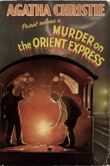 Cover Art for 9780007234400, Murder on the Orient Express by Agatha Christie