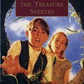 Cover Art for 9780140367065, The Story of the Treasure Seekers by E. Nesbit