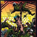 Cover Art for 9780785100331, Wolverine Weapon X by Barry Windsor-Smith