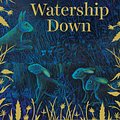 Cover Art for 9781780746623, Watership Down by Richard Adams