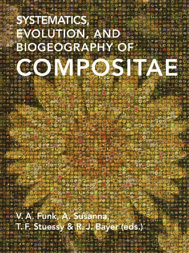 Cover Art for 9783950175431, Systematics, Evolution, and Biogeography of Compositae by Vicki A. Funk