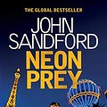 Cover Art for B07MKDKJW5, Neon Prey: Lucas Davenport 29 by John Sandford