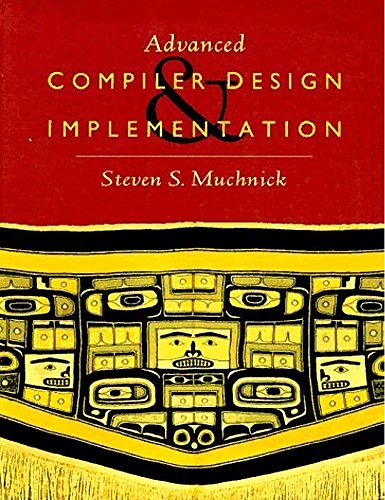 Cover Art for 9781558603202, Advanced Compiler Design and Implementation by Steven Muchnick