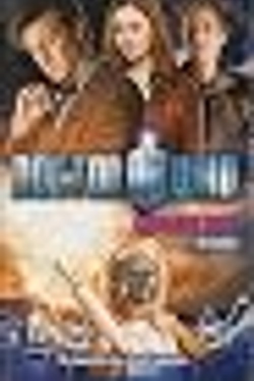 Cover Art for 9781849903165, DOCTOR WHO NUCLEAR TIME by Oli Smith