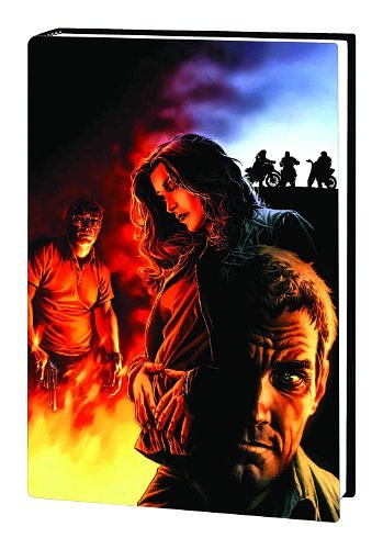 The Stand 3: Soul Survivors