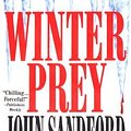 Cover Art for 9780786502912, Winter Prey by John Sandford