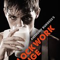 Cover Art for 9780413735904, Clockwork Orange by Anthony Burgess