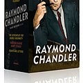 Cover Art for 8601419654673, Raymond Chandler: The Library of America Edition by Raymond Chandler