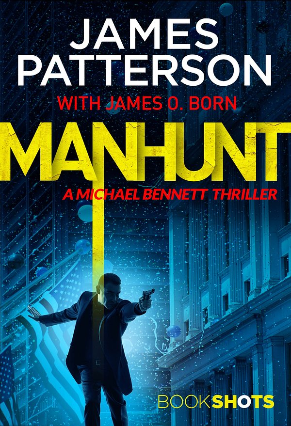 Manhunt: BookShots