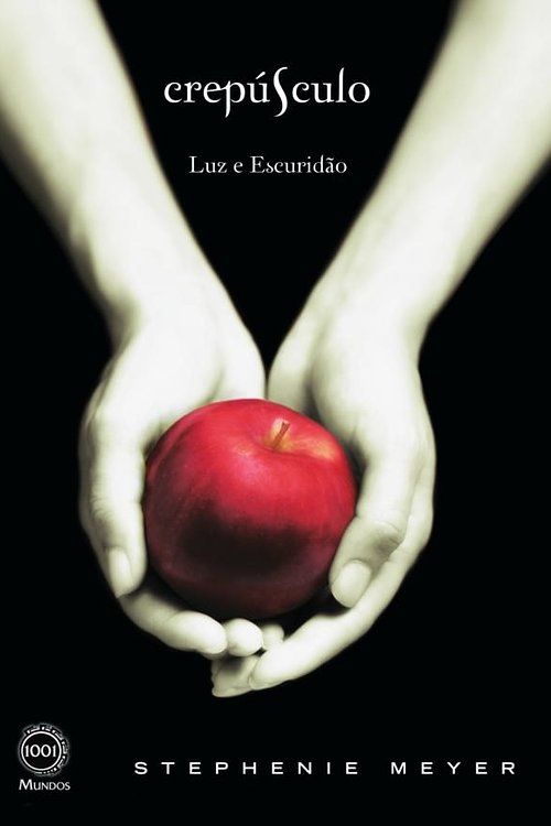 Cover Art for 9789895579785, Crepúsculo - Luz e Escuridão by Stephenie Meyer