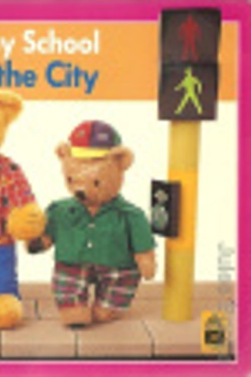 Cover Art for 9780733303555, Play School: in the City (ABC books) by John Fox