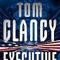 Cover Art for 9780002245784, Executive Orders by Tom Clancy