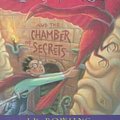 Cover Art for 9780736691307, Harry Potter and the Chamber of Secrets by J. K. Rowling