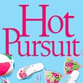 Cover Art for 9780007368105, Hot Pursuit by Gemma Fox