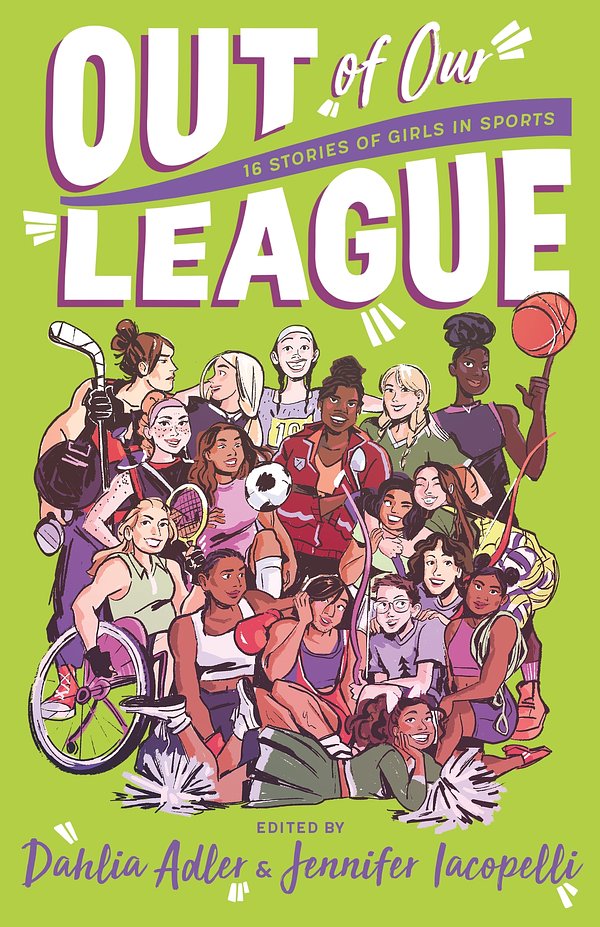 Cover Art