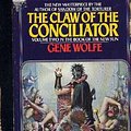 Cover Art for 9780671474256, Claw of the Conciliator by Gene Wolfe