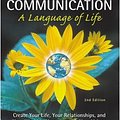 Cover Art for 9785551646037, Nonviolent Communication by B. Rosenberg, Marshall, Arun Gandhi