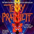 Cover Art for 9780613572255, Interesting Times by Terry Pratchett