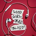 Cover Art for B08BYWRDMF, Good Girl, Bad Blood: The Sequel to A Good Girl's Guide to Murder by Holly Jackson