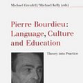 Cover Art for 9783906763026, Pierre Bourdieu by Michael Grenfell, Michael Kelly