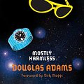 Cover Art for 9780330513203, Mostly Harmless by Douglas Adams