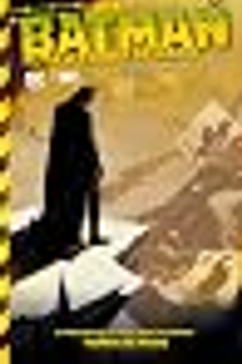 Cover Art for 9788416998302, Batman: Ruta a Tierra de Nadie 1 by Greg Rucka