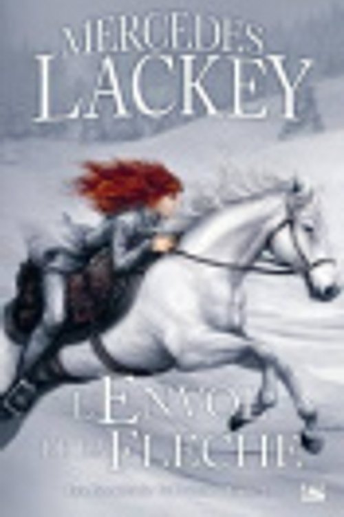 Cover Art for 9791028101275, L'Envol de la Flèche by Mercedes Lackey