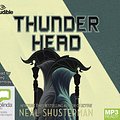 Cover Art for 9781867556978, Thunderhead: 2 by Neal Shusterman