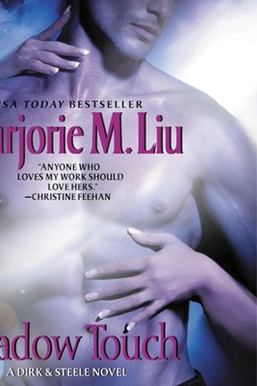 Cover Art for 9781799906711, Shadow Touch: A Dirk & Steele Novel by Marjorie M. Liu