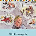 Cover Art for 9789188877895, Mitt liv som pojk by Roald Dahl