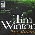 Cover Art for 9781740303835, The Riders: Library Edition by Tim Winton