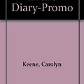 Cover Art for 9780448432953, ND #7 Clue in the Diary-Promo by Carolyn Keene