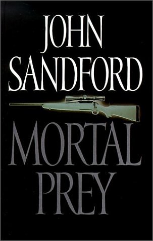 Cover Art for 9780786243686, Mortal Prey by John Sandford