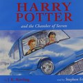 Cover Art for 9780747586463, Harry Potter and the Chamber of Secrets: Children's Edition by J.K. Rowling