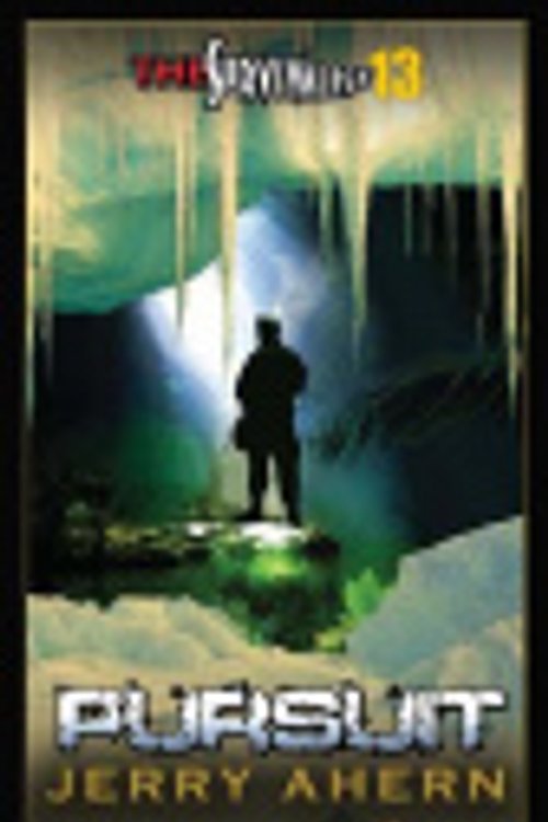 Cover Art for 9781612322636, Pursuit: 13 (The Survivalist) by Jerry Ahern