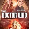 Cover Art for B00XST7JZ4, Doctor Who: Royal Blood by Una McCormack