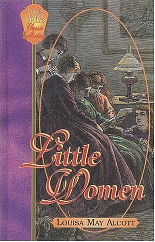 Cover Art for 9781561795529, Little Women (Classics Series) by Louisa May Alcott