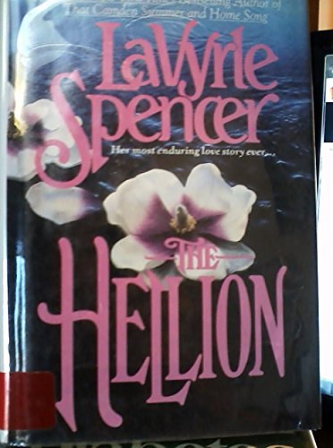 Cover Art for 9780739401644, The Hellion by LaVyrle Spencer