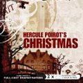 Cover Art for 9780563382751, Hercule Poirot's Christmas: BBC Radio 4 Full-cast Dramatisation by Agatha Christie