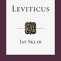 Cover Art for 9781844749270, Leviticus by Jay Skiar