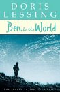 Cover Art for 9780007102129, Ben, in the World by Doris Lessing